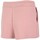 Îmbracaminte Femei Pantaloni trei sferturi 4F SKDD350 roz