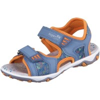 Pantofi Copii Sandale
 Superfit Mike 30 albastru