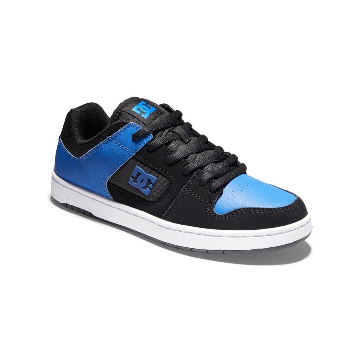 Pantofi Bărbați Pantofi sport Casual DC Shoes Manteca 4 Bkb Albastre, Negre
