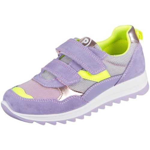 Pantofi Copii Pantofi sport Casual Primigi Trilly violet