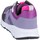 Pantofi Copii Pantofi sport Casual Superfit Free Ride violet