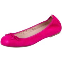 Pantofi Femei Balerin și Balerini cu curea Unisa Acor roz