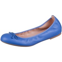 Pantofi Femei Balerin și Balerini cu curea Unisa Acor albastru