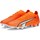 Pantofi Bărbați Fotbal Puma Ultra Match Fgag portocaliu