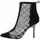 Pantofi Femei Pantofi cu toc Karl Lagerfeld KL30951DG0S Negru