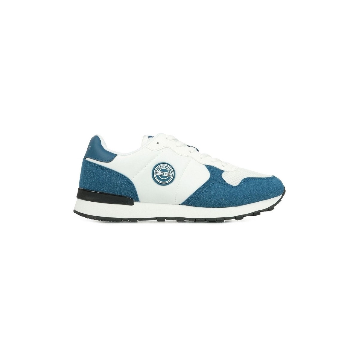 Pantofi Bărbați Sneakers Teddy Smith 71636 albastru