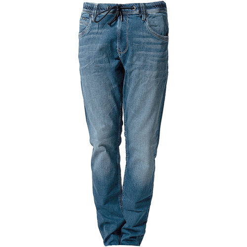 Îmbracaminte Bărbați Pantalon 5 buzunare Pepe jeans PM206525HM32 | Jagger Gymdigo albastru