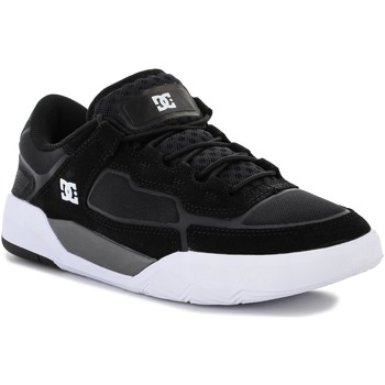 Pantofi Bărbați Pantofi de skate DC Shoes DC METRIC S ADYS100634-BLG Negru