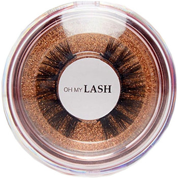 Frumusete  Femei Accesorii pentru ochi Oh My Lash Mink False Eyelashes - Luxe Altă culoare