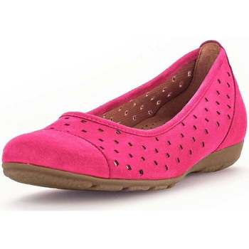 Pantofi Femei Pantofi cu toc Gabor 24.169.30 roz