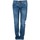 Îmbracaminte Bărbați Pantalon 5 buzunare Pepe jeans PM201650JY34 | M34_108 albastru
