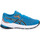 Pantofi Băieți Multisport Asics 421 GT 1000 11 GS albastru