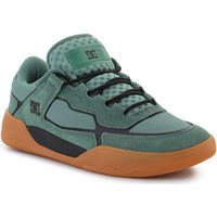 Pantofi Bărbați Pantofi de skate DC Shoes DC METRIC S ADYS100634-OLV verde