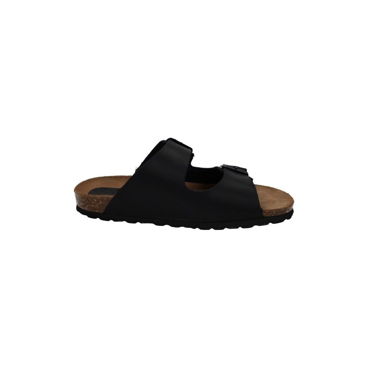 Pantofi Femei Sandale Interbios  Negru