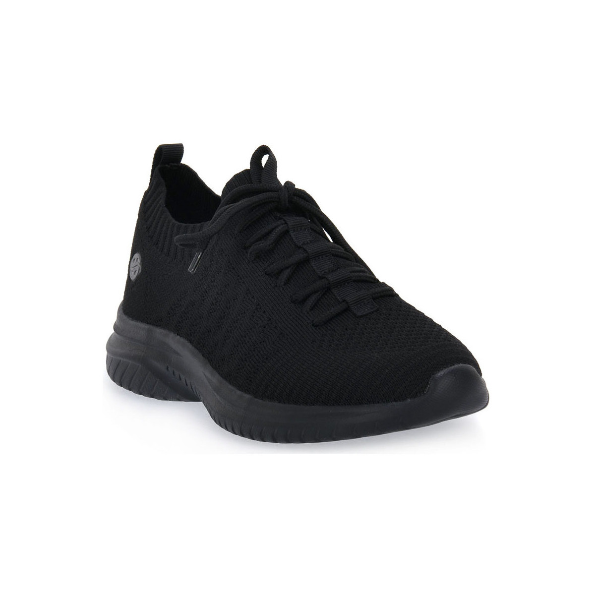 Pantofi Bărbați Sneakers Dockers 101 ALLBLACK Negru