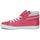 Pantofi Femei Pantofi sport stil gheata Bikkembergs PLUS 647 Pink / Grey