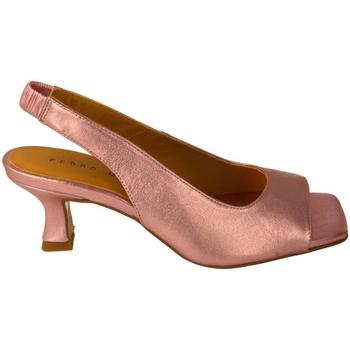 Pantofi Femei Pantofi Oxford
 Pedro Miralles  roz