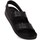 Pantofi Femei Sandale Big Star INT1836B Negru