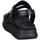 Pantofi Femei Sandale Remonte D0L5000 Negru