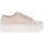 Pantofi Femei Pantofi sport Casual Calvin Klein Jeans YW0YW009170JW roz