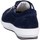 Pantofi Femei Pantofi sport Casual Legero Tanaro 50 Albastru