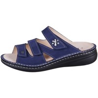 Pantofi Femei  Flip-Flops Finn Comfort Grenada Albastru marim