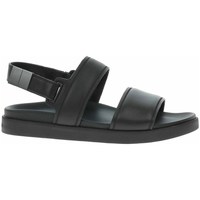 Pantofi Bărbați Sandale Calvin Klein Jeans HM0HM00946BEH Negru