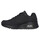 Pantofi Femei Pantofi sport Casual Skechers UNO Negru