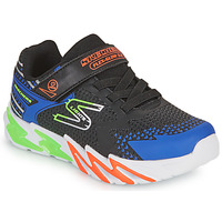 Pantofi Băieți Pantofi sport Casual Skechers S-LIGHTS Multicolor