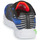 Pantofi Băieți Pantofi sport Casual Skechers S-LIGHTS Multicolor