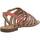Pantofi Femei Sandale Geox D SOZY S Multicolor