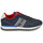 Pantofi Bărbați Pantofi sport Casual Tommy Jeans TJM RETRO RUNNER Albastru / Alb
