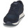 Pantofi Bărbați Pantofi sport Casual Tommy Hilfiger RUNNER EVO MIX Albastru / Roșu / Alb