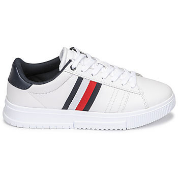 Tommy Hilfiger SUPERCUP LEATHER