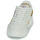 Pantofi Pantofi sport Casual Reebok Classic CLASSIC LEATHER Alb / Bordo / Galben