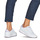 Pantofi Femei Pantofi sport Casual Reebok Classic CLASSIC LEATHER Alb / Violet