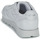 Pantofi Femei Pantofi sport Casual Reebok Classic CLASSIC LEATHER Alb / Argintiu