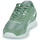 Pantofi Pantofi sport Casual Reebok Classic CLASSIC LEATHER NYLON Verde / Alb