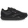 Pantofi Pantofi sport Casual Reebok Classic CLASSIC LEATHER NYLON Negru