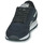 Pantofi Pantofi sport Casual Reebok Classic CLASSIC LEATHER Negru / Gri