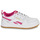Pantofi Fete Pantofi sport Casual Reebok Classic REEBOK ROYAL PRIME 2.0 Alb / Roz