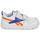 Pantofi Fete Pantofi sport Casual Reebok Classic REEBOK ROYAL PRIME 2.0 ALT Alb / Roz