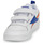 Pantofi Fete Pantofi sport Casual Reebok Classic REEBOK ROYAL PRIME 2.0 ALT Alb / Roz
