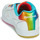 Pantofi Fete Pantofi sport Casual Reebok Classic RBK ROYAL COMPLETE CLN 2.0 Alb / Multicolor