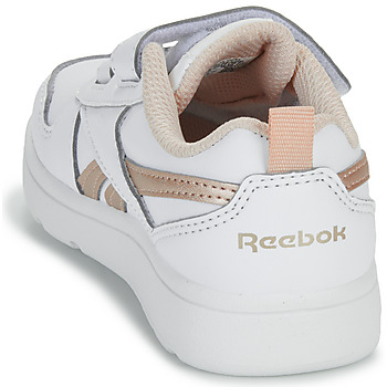 Reebok Classic REEBOK ROYAL PRIME 2.0 ALT Alb / Roz / Auriu