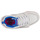 Pantofi Fete Pantofi sport Casual Reebok Classic REEBOK ROYAL PRIME MID 2.0 Alb / Albastru / Roz