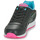 Pantofi Fete Pantofi sport Casual Reebok Classic REEBOK ROYAL CL JOG 3.0 Negru / Roz