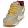 Pantofi Copii Pantofi sport Casual Reebok Classic REEBOK ROYAL CL JOG 3.0 Bej / Bordo