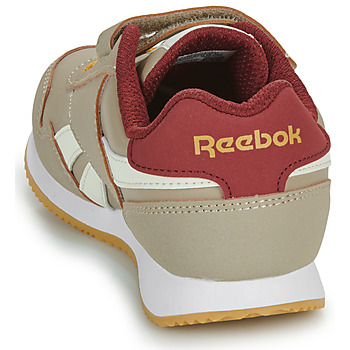 Reebok Classic REEBOK ROYAL CL JOG 3.0 1V Bej / Bordo