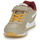 Pantofi Copii Pantofi sport Casual Reebok Classic REEBOK ROYAL CL JOG 3.0 1V Bej / Bordo